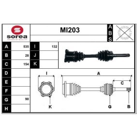 Compre Palier de SERA online para L 200 (K3_T, K2_T, K1_T, K0_T) a precios moderados
