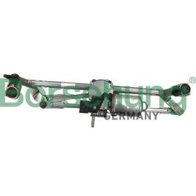 Achetez des Tringlerie d'essuie-glace Borsehung B19184 à prix pour 106,51 €