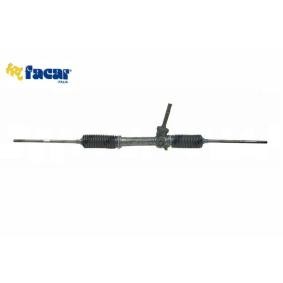 Lenkgetriebe für SMART von FACAR