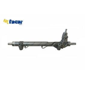 Achetez des Crémaillère de direction FACAR 509036 à prix pour 459,72 €