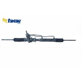 Achetez des Crémaillère de direction FACAR 523031 à prix pour 608,40 €