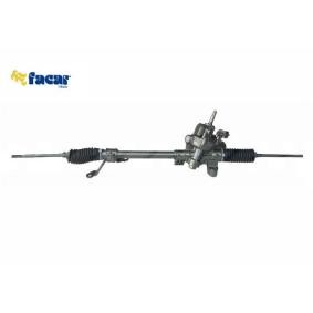 Osta Hammastanko FACAR:llä 638000 edullisesti hintaan 702,75 €