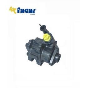 Servopumpe von FACAR