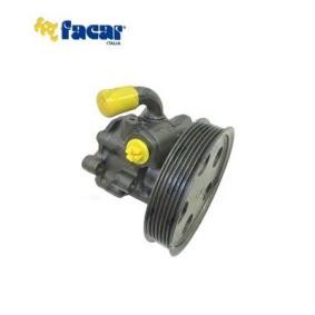 Servopumpe von FACAR