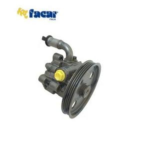 Servopumpe von FACAR