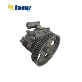 Servopumpe von FACAR