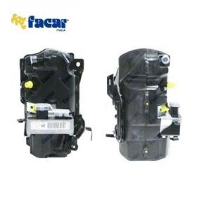 Servopumpe von FACAR