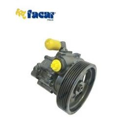 Servopumpe von FACAR