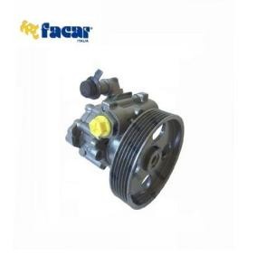 Servopumpe von FACAR
