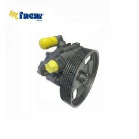Servopumpe von FACAR
