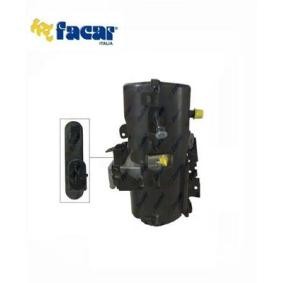 Servopumpe von FACAR