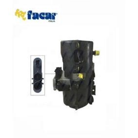 Servopumpe von FACAR