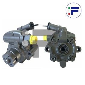 Servopumpe von FACAR