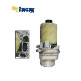 Servopumpe von FACAR