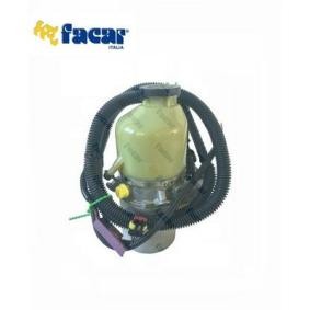 Servopumpe von FACAR
