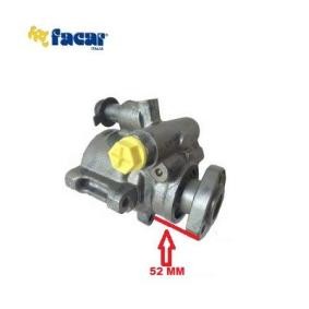 Servopumpe von FACAR