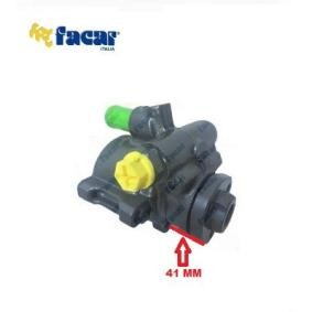 Servopumpe von FACAR
