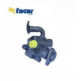 Servopumpe von FACAR