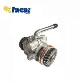 Servopumpe von FACAR