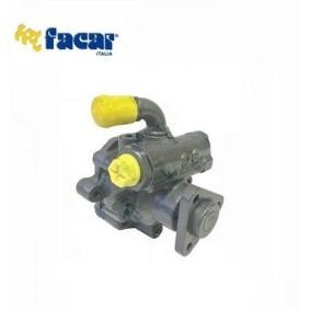 Servopumpe von FACAR
