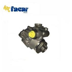 Servopumpe von FACAR