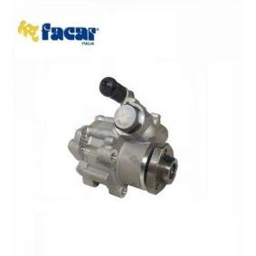 Servopumpe von FACAR