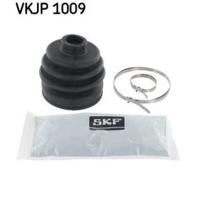 Köp Bälgsats, drivaxel av SKF VKJP 1009 till det låga priset 191,77 kr