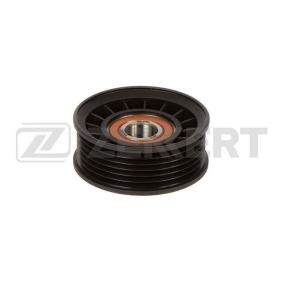 Acquista Galoppino guidacinghia, cinghia Poly-V da ZEKKERT SR-1763 a buon mercato per soli 37,85 €