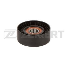 Compre Rolo tensor, correia trapezoidal estriada da ZEKKERT SR-1773 a um preço baixo por 30,39 €