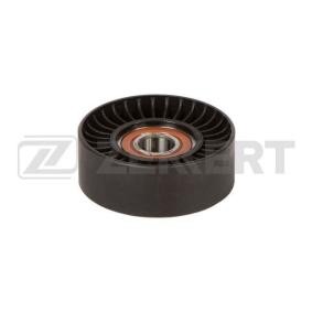 Compre Tensor, correia trapezoidal estriada da ZEKKERT SR-1920 a um preço baixo por 30,39 €