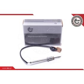 Compre Sensor, temp. gas escape de ESEN SKV online para LOGAN Pick-up (US_) a precios moderados