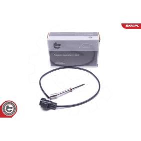Compre Sensor, temperatura dos gases de escape de ESEN SKV online para TRANSIT CONNECT Kombi a preços moderados