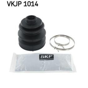 Achetez des Jeu de joint-soufflet, arbre de commande SKF VKJP 1014 à prix pour 12,57 €