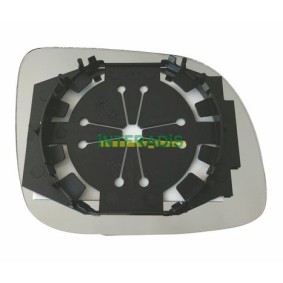 Acquista Vetro specchio, Specchio esterno da INTFRADIS 12116 a buon mercato per soli 17,87 €