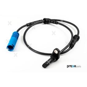 Compre Sensor, rotações da roda da PREXAparts P201126 a um preço baixo por 16,56 €