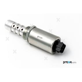 Acquista Valvola di comando per regolazione albero a camme da PREXAparts P219007 a buon mercato per soli 82,33 €