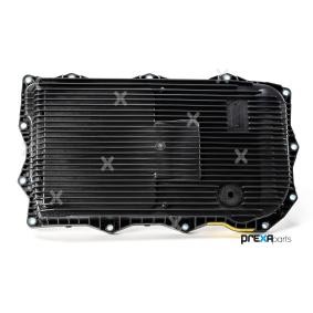 Comprar Cárter de transmisión automática de PREXAparts P220001 a bajo precio de 123,43 €