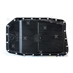 Comprar Cárter de transmisión automática de PREXAparts P220003 a bajo precio de 130,88 €