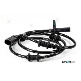 ABS-Sensor P301070