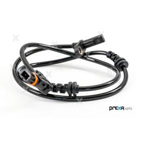 Compre Sensor, rotações da roda da PREXAparts P301080 a um preço baixo por 19,42 €