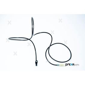 Compre Sensor, rotações da roda da PREXAparts P301082 a um preço baixo por 16,56 €