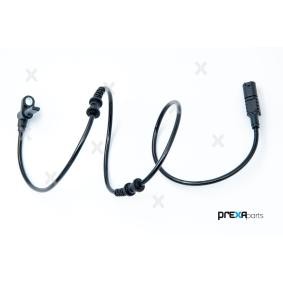 ABS-Sensor von PREXAparts