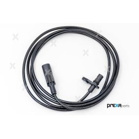ABS-Sensor von PREXAparts