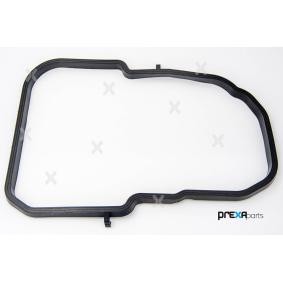 Köp Packning, oljetråg, automatväxellåda av PREXAparts P320019 till det låga priset 119,53 kr