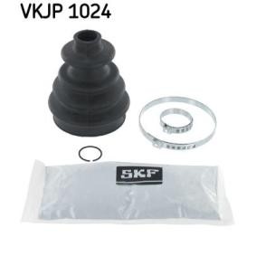Köp Bälgsats, drivaxel av SKF VKJP 1024 till det låga priset 136,58 kr