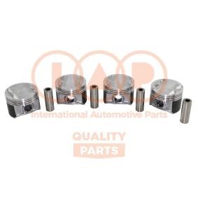 Osta Männät IAP QUALITY PARTS:llä 101-25060 edullisesti hintaan 515,62 €