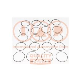 Comprar Juego de aros de pistón de IAP QUALITY PARTS 102-25060 a bajo precio de 165,11 €