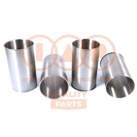 Zylinderlaufbuchsen von IAP QUALITY PARTS für PAJERO II (V3_W, V2_W, V4_W) günstig online kaufen