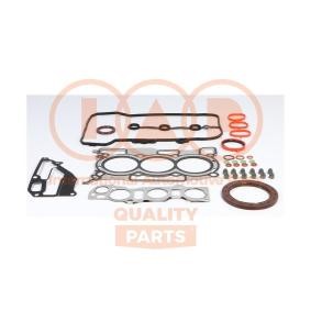 Dichtungsvollsatz, Motor 115-13193 NISSAN NOTE von IAP QUALITY PARTS
