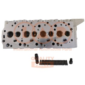 Zylinderkopf von IAP QUALITY PARTS